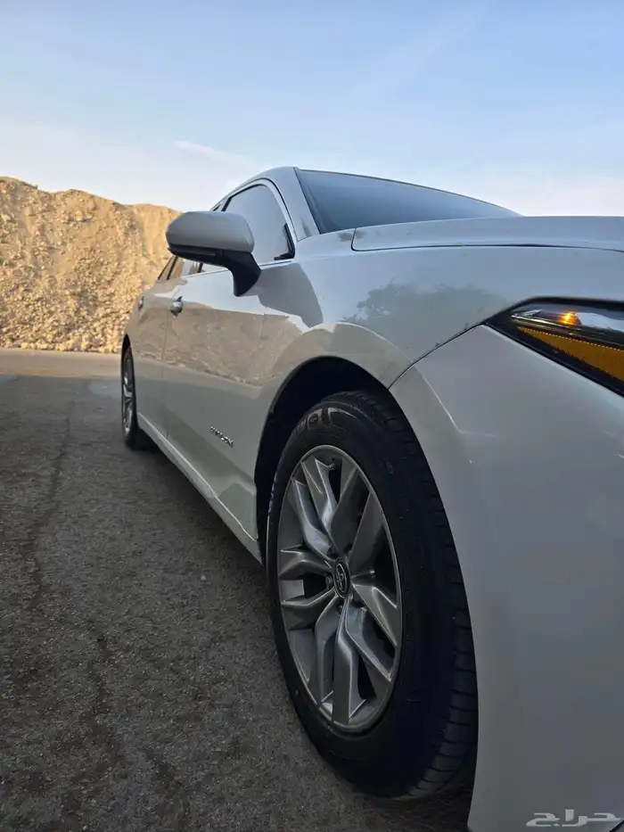 للبيع أفالون 19ترونج 3