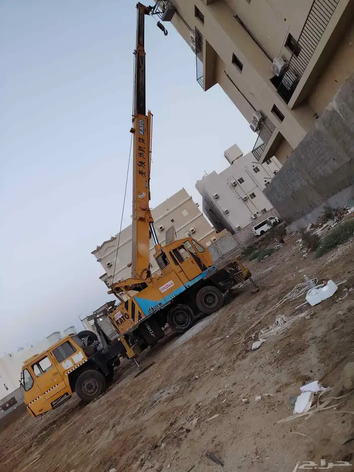 ونش القنفذة سله اجار يوميه مشاوير 2