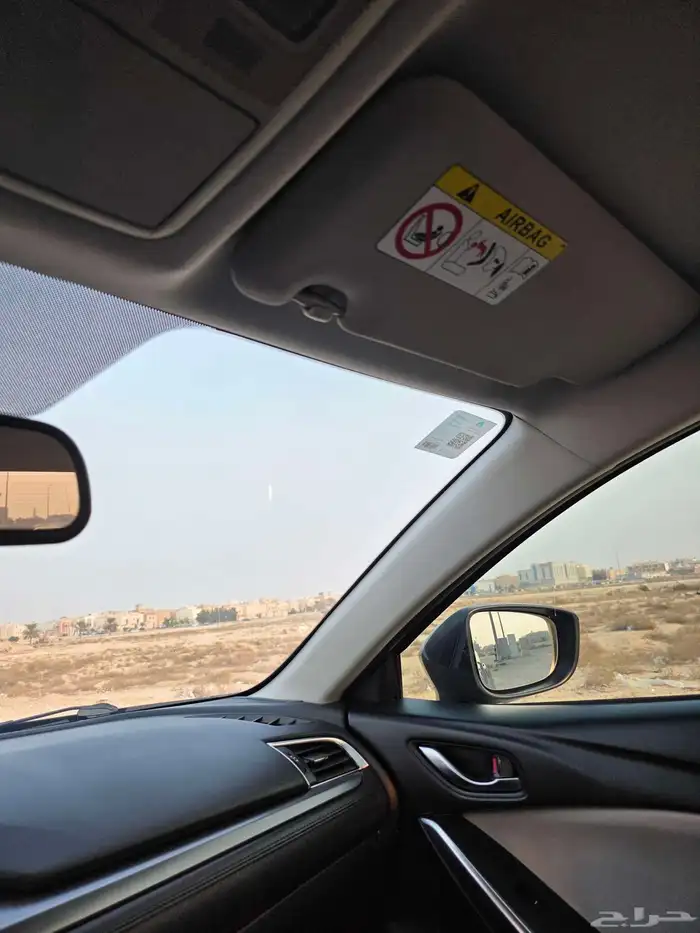 مازدا 6 2018 للبيع 18