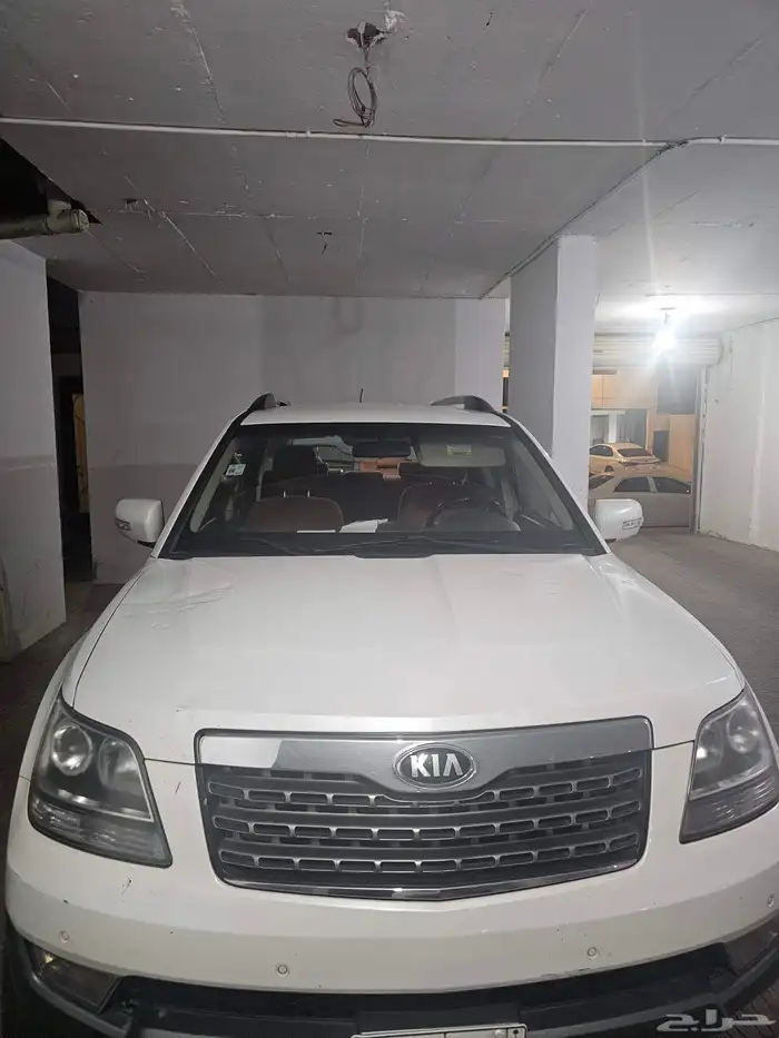 كيا موهافي 2016 2