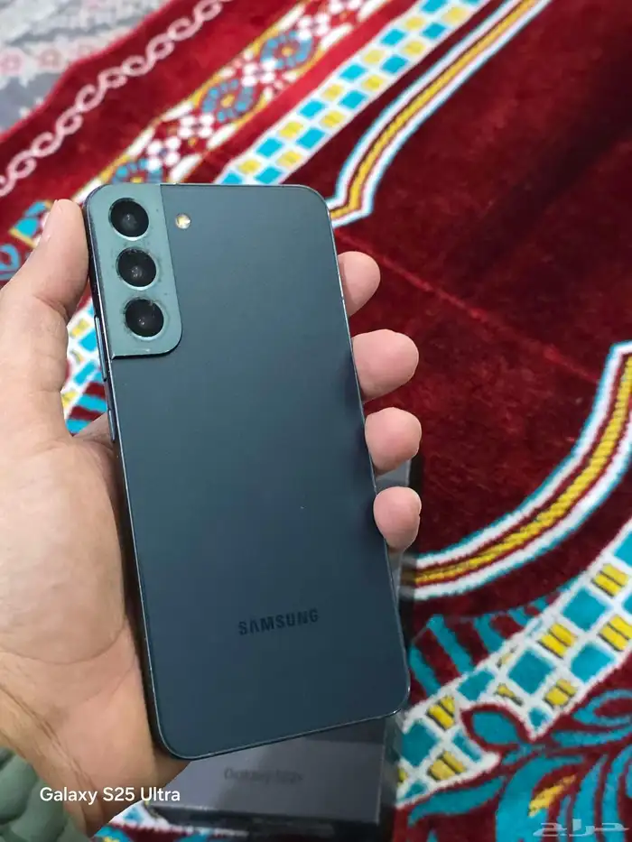 سامسونج اس 22 بلص 256 3