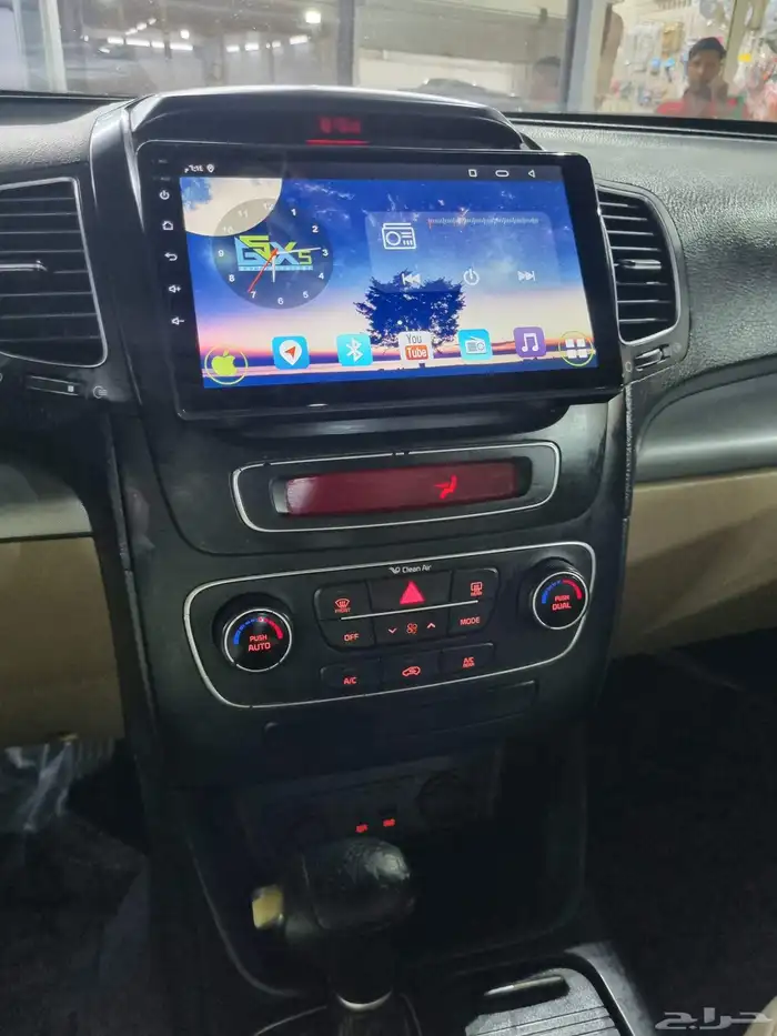 سورنتو 2013 شرط الفحص 14