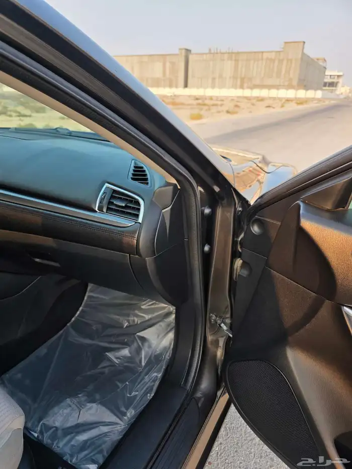 مازدا 6 2018 للبيع 40