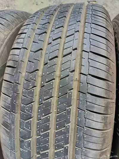 كفرات جيتي 265 65 17 تاريخ دفعه 2025 index