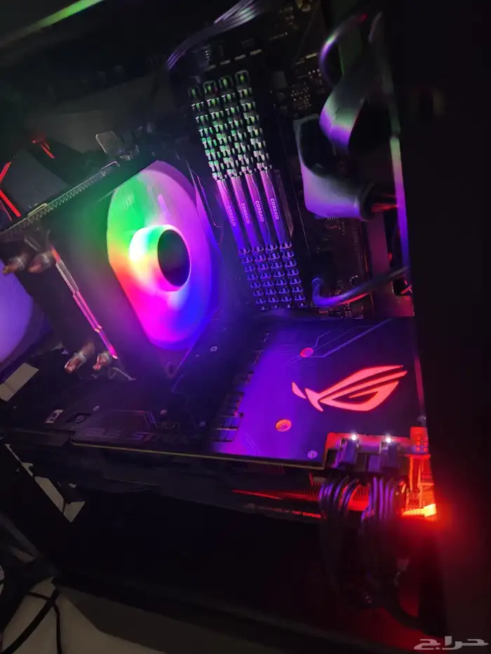 بيسي 2080 للبدل او للبيع 2