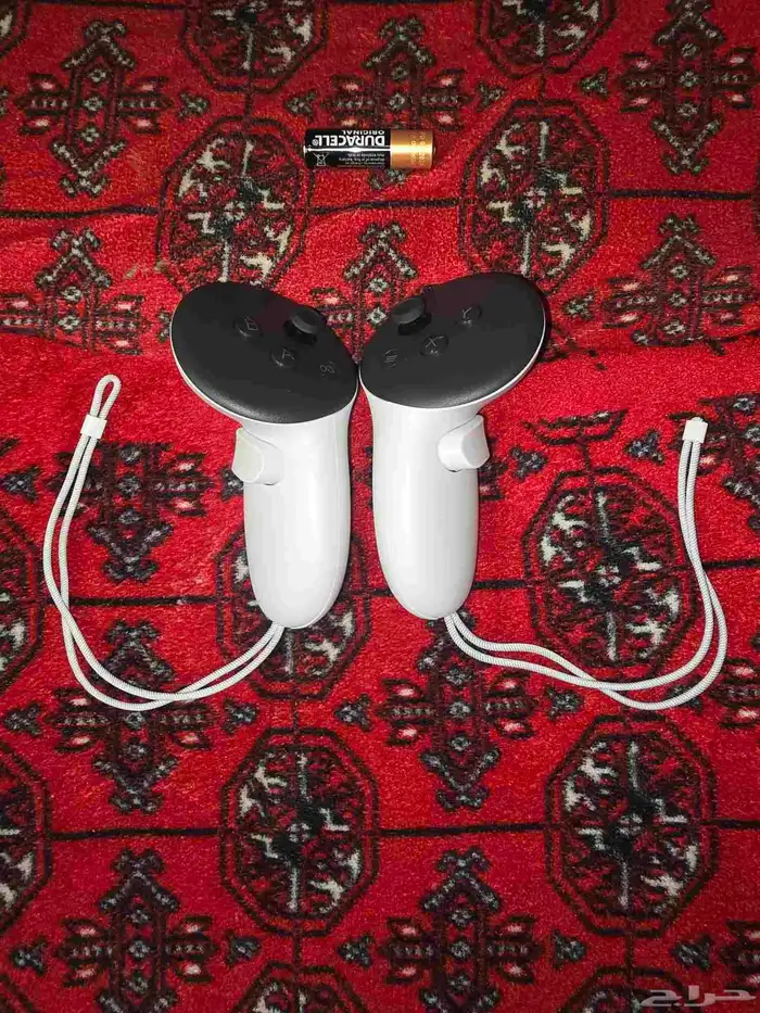 Meta Quest 3 (512GB) 5