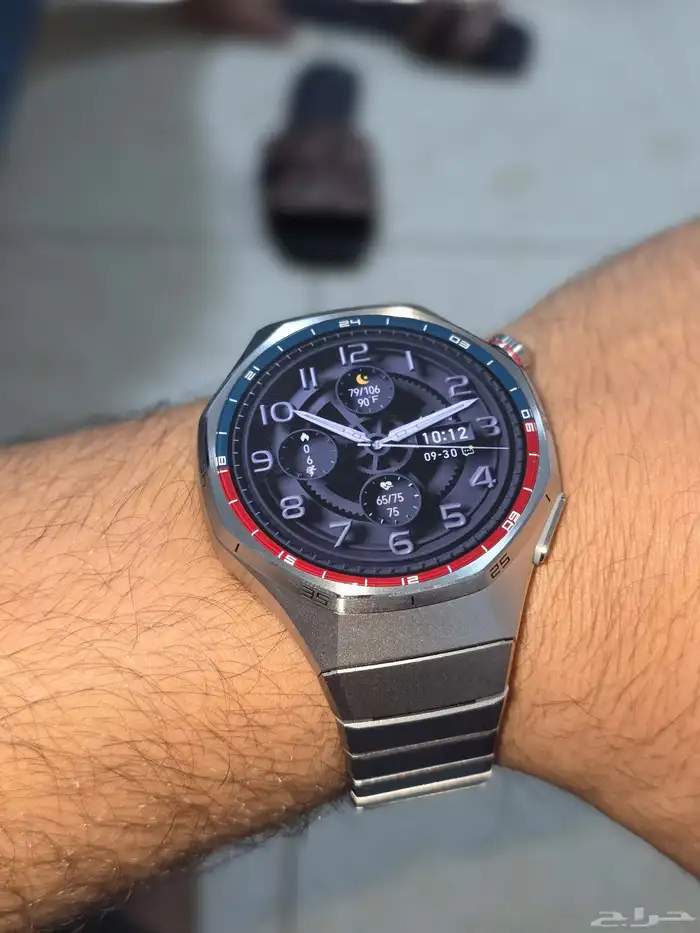 ساعة هواوي جي تي 6 برو huawei GT6 Pro 0