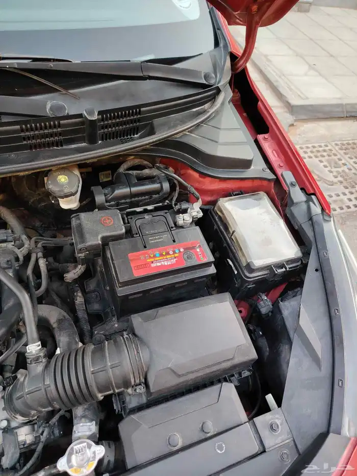 كيا ريو 2019 1