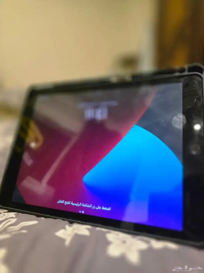 ايباد الجيل الثامن ( 128 قيقا ) 0