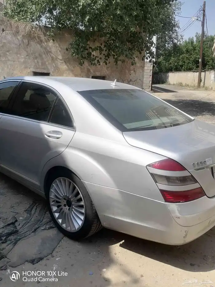 للبيع مرسيدس بانوراما ااس 350 لارج مجدد ومفحوص 12