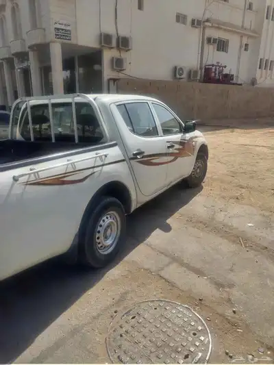 مستوبيشي غمارتين جير عادي استماره فحص جديد 18 000 ريال على ا index