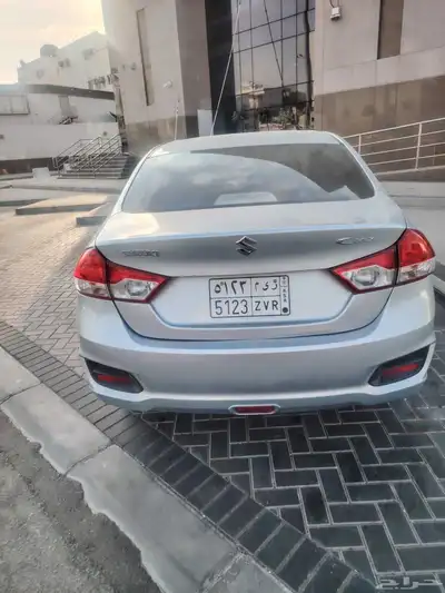 سوزوكي شياز 2023السياره وكاله index