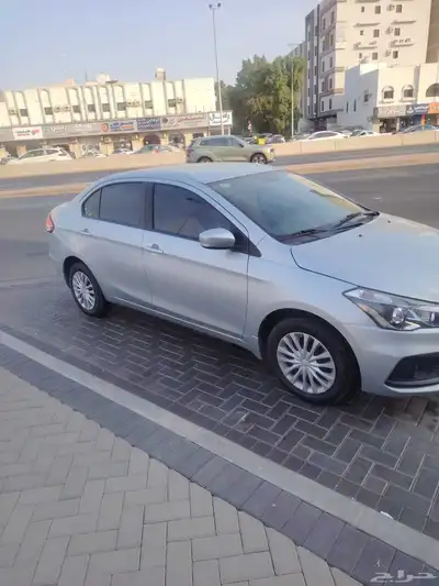 سوزوكي شياز 2023السياره وكاله index