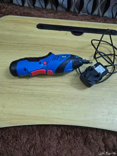 دريل او مفتاح براغي صغير index