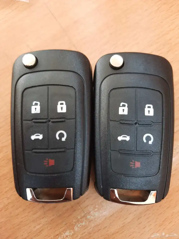 ريموت جمس يوكن 2013 8