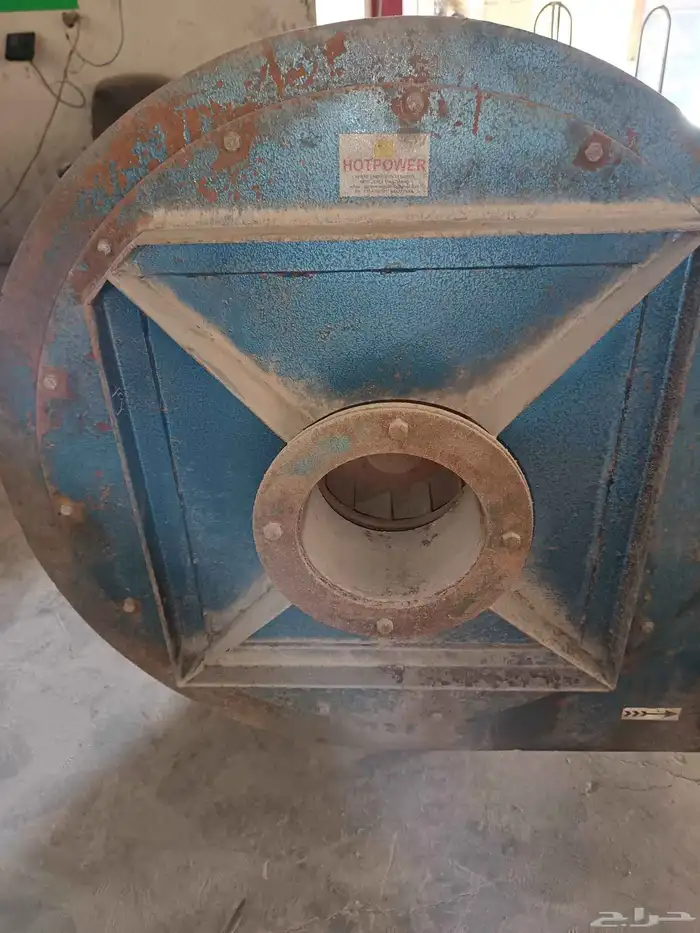 تربين هوائي للبيع 0