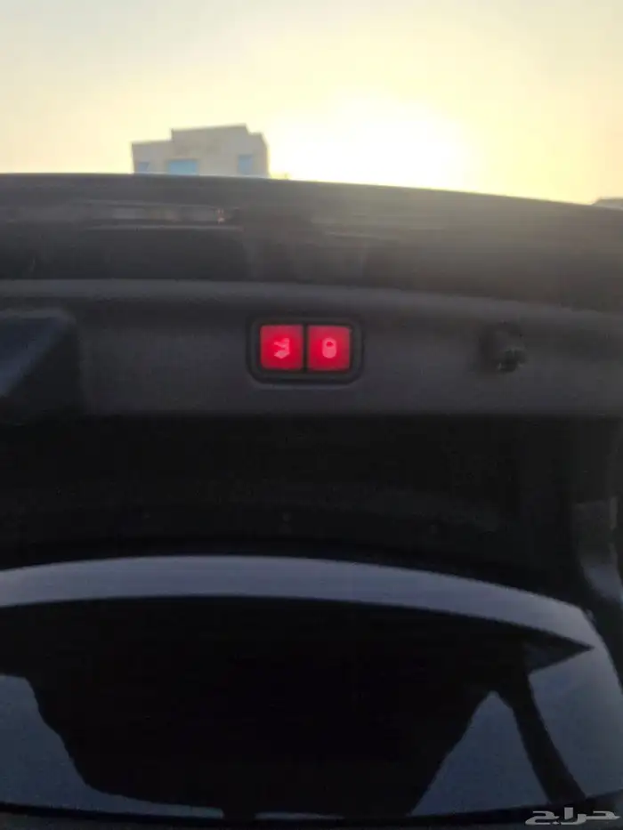 مرسيدس C300 وارد كندا كت AMG بسعر مميز 16