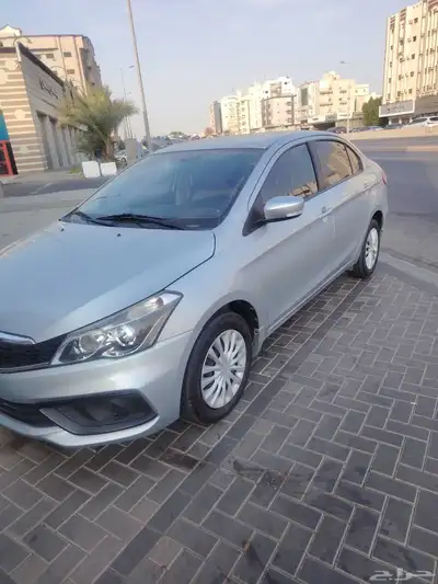 سوزوكي شياز 2023السياره وكاله index