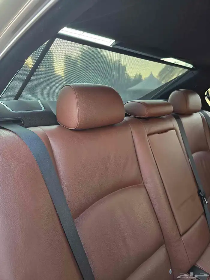 بي ام - BMW 530i 2013 فل كامل   نظيفة جدا   صيانة وكالة 21