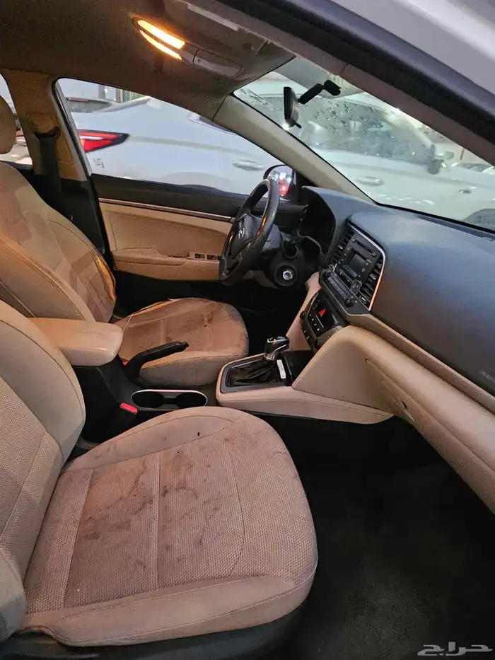 النترا 2017 تماتيك 1600 بيع مستعجل 6