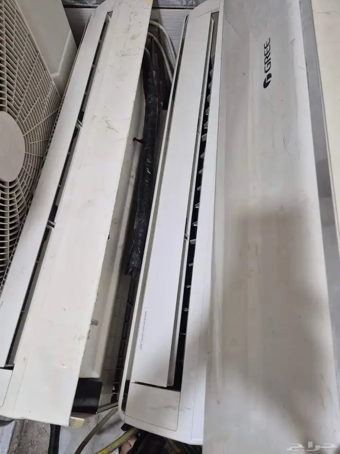 مكيفات قري للبيع 2