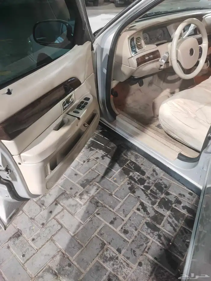 جراند ماركيز 2008 8