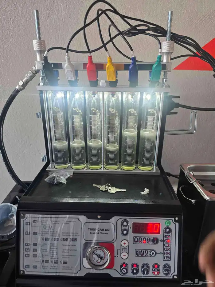 ميكانيكا وكهرباء سيارات 6