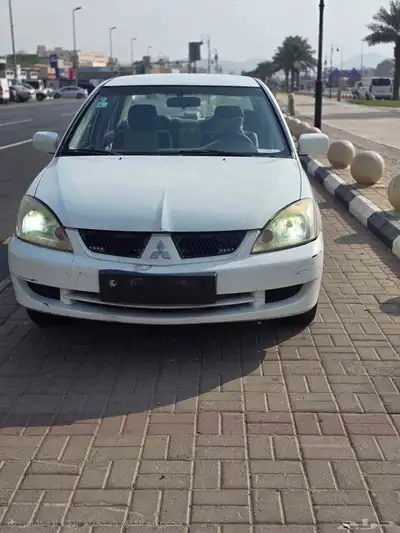 متسوبيشى لانسر 2009 اتوماتيك index