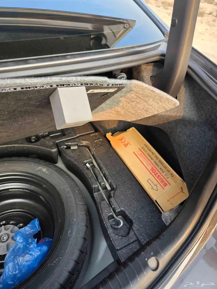 مازدا 6 2018 للبيع 15