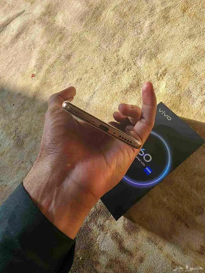vivo v60 512gb with watch 10by10 3