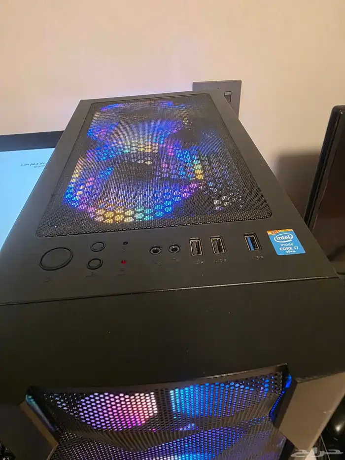 للبيع pc مكتبي قابل للتفاوض بلمعقول 5