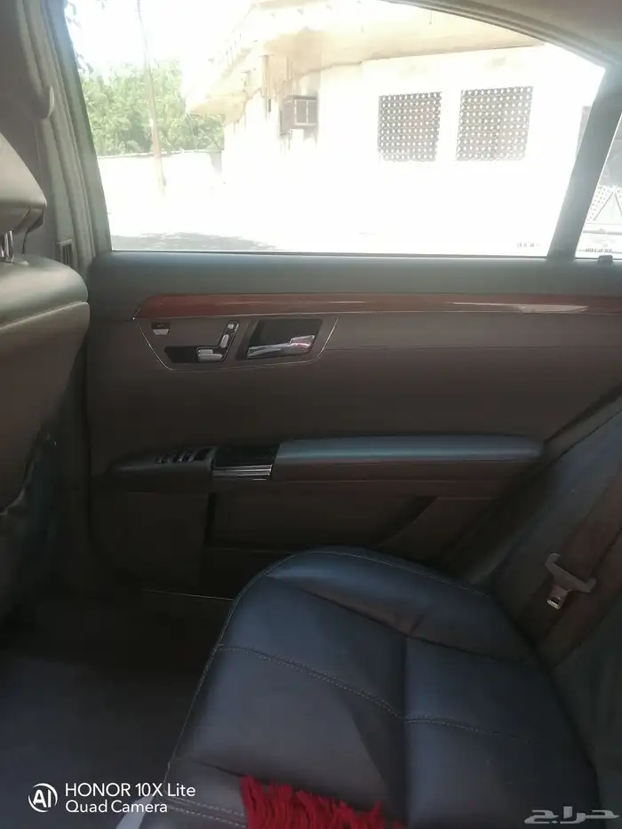 للبيع مرسيدس بانوراما ااس 350 لارج مجدد ومفحوص 32