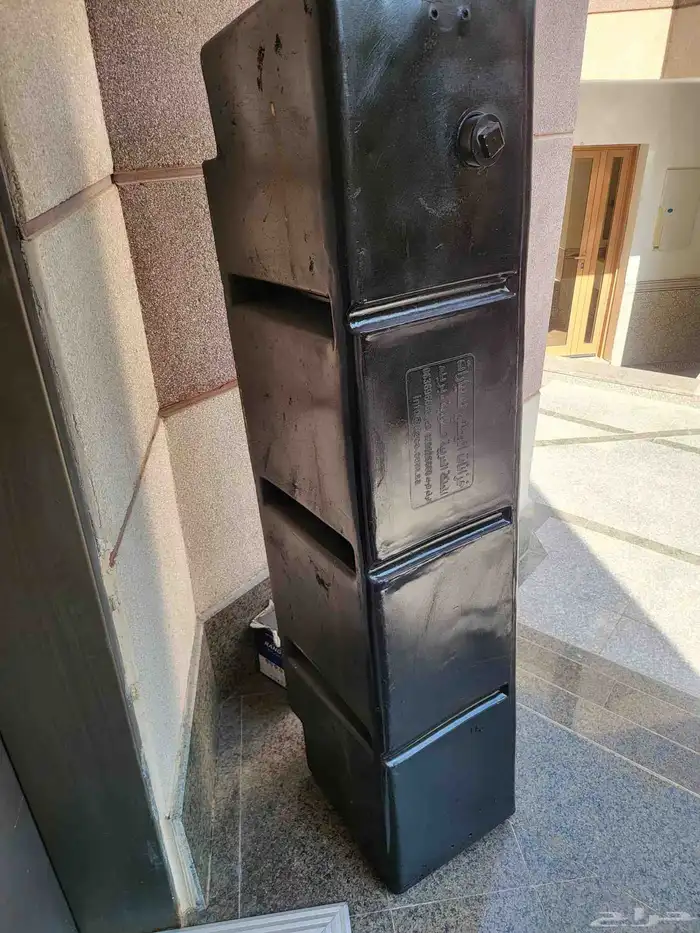 تانكي ماء 200لتر نظيف للبيع 2