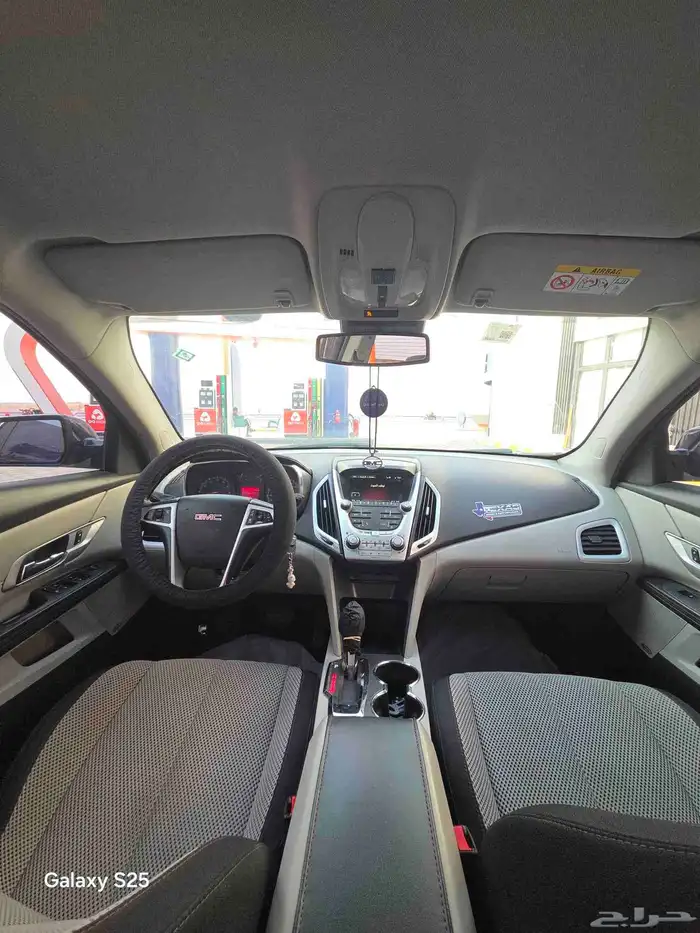 جمس تيرين للبيع 2015 9