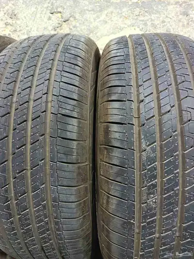 كفرات جيتي 265 65 17 تاريخ دفعه 2025 index