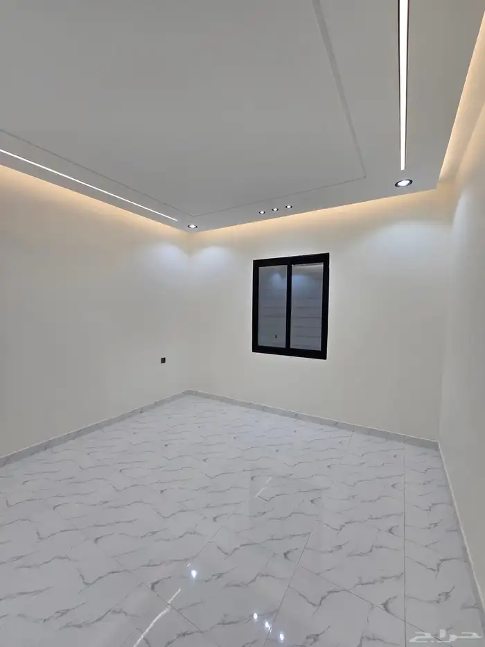 للبيع ررف دور وملحق 650 الف حوش ومدخل سياره 13