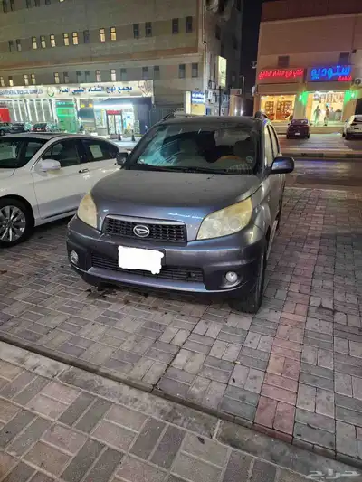 ديهاتسو تريوس 2011 index