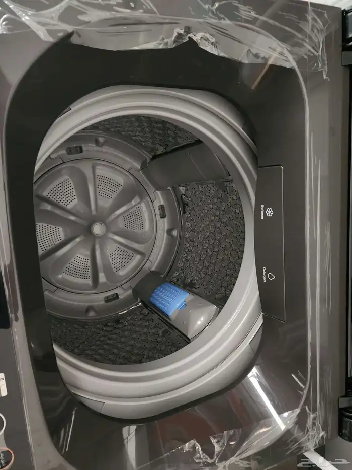 غساله توشيبا 17 كيلو جديده 0