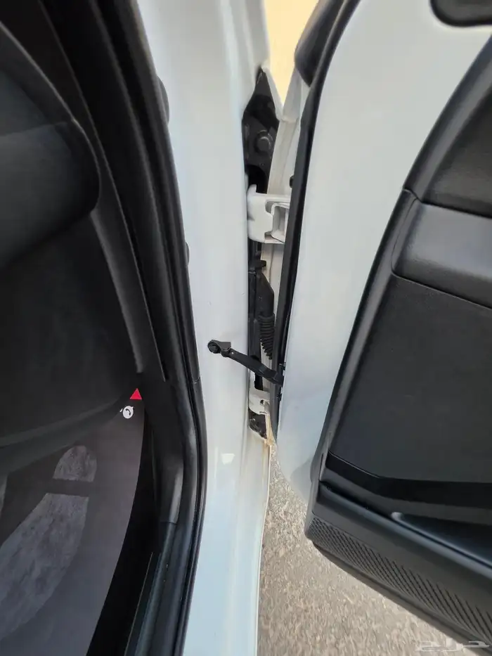 النترا موديلها 2023 سمارت بدي وكالة الأحساء بطاقة جمركية 47