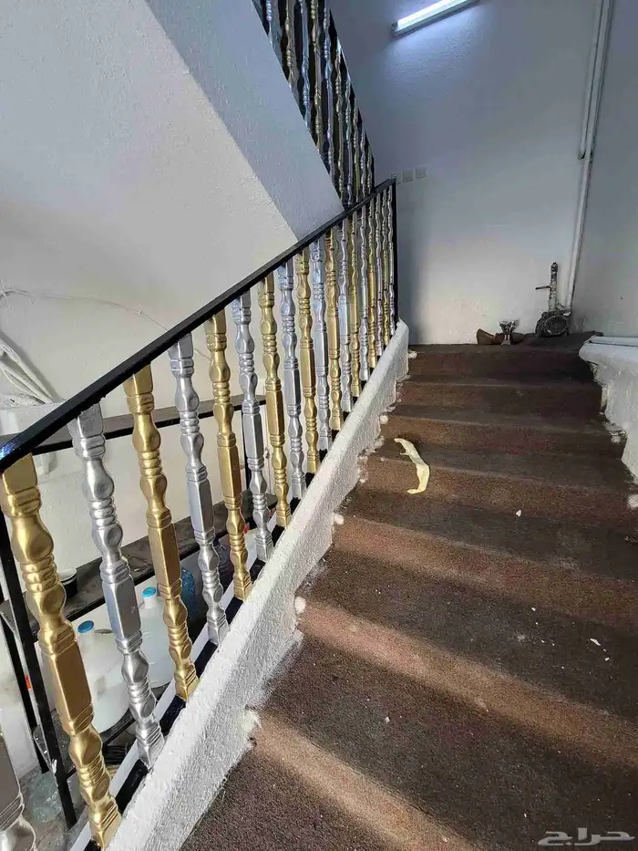 شغل بوابات  طربزين 2