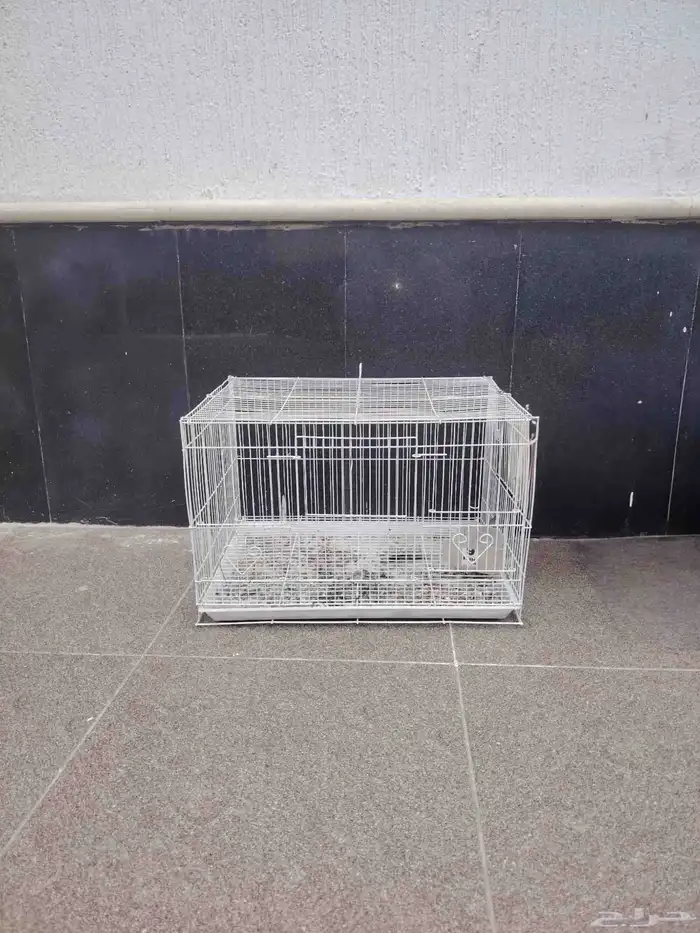 قفص حجم 600 0