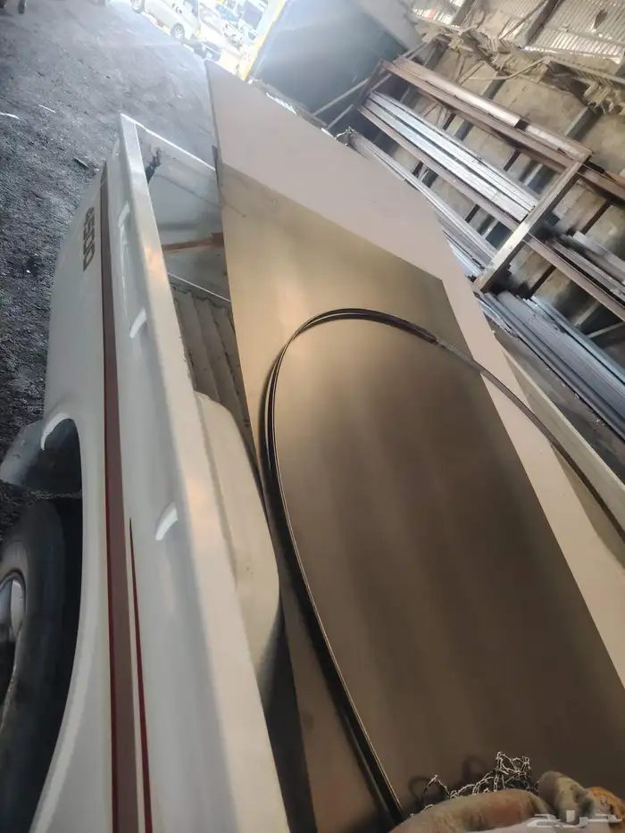 باترول حوض لنقل الاغراض وجميع خذمات التوصيل باسعار رمزية 4