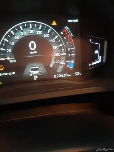 مستوبيشي مونتيرو 2023 ديزل فل كامل للبيع index