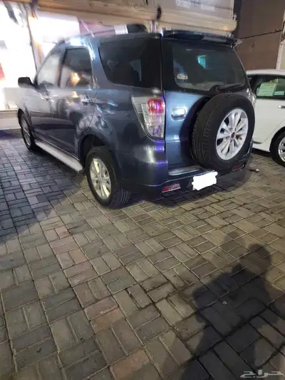 ديهاتسو تريوس 2011 index