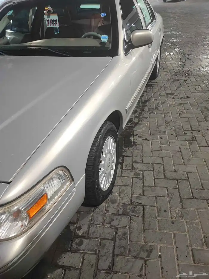 جراند ماركيز 2008 4