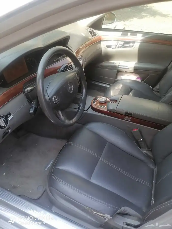 للبيع مرسيدس بانوراما ااس 350 لارج مجدد ومفحوص 30