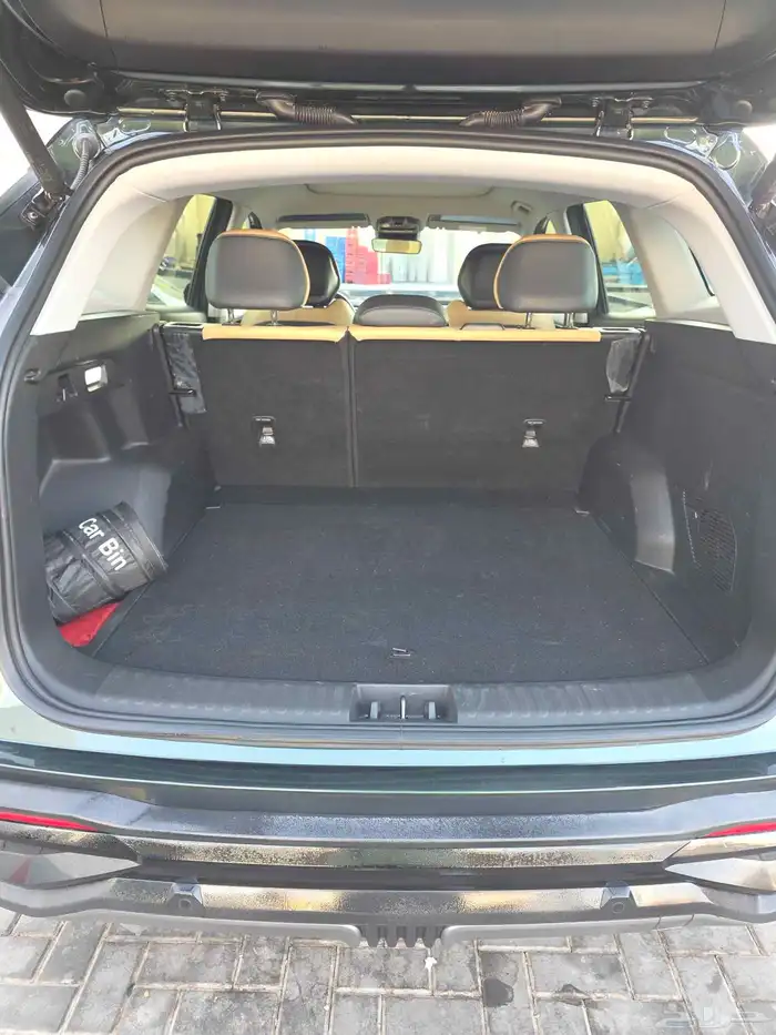 جيلي ستار راي 2024 للتنازل بدون مقابل 9