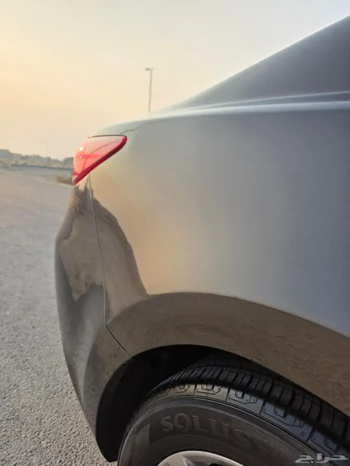 مازدا 6 2018 للبيع 11