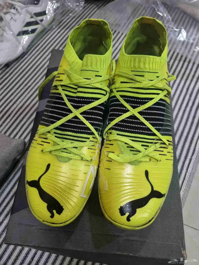 جزمة رياضيه اصليه 3