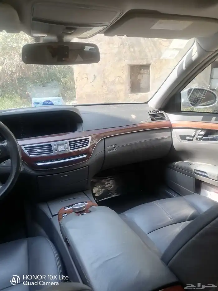 للبيع مرسيدس بانوراما ااس 350 لارج مجدد ومفحوص 24